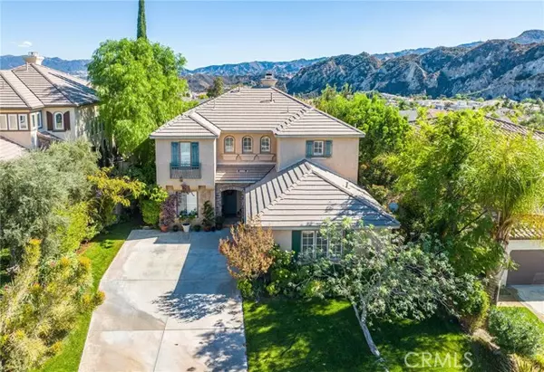 Stevenson Ranch, CA 91381,25730 Hawthorne PL