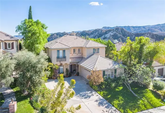 Stevenson Ranch, CA 91381,25730 Hawthorne PL