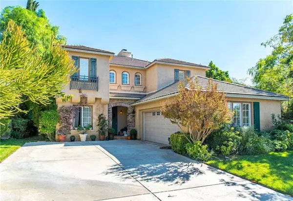 Stevenson Ranch, CA 91381,25730 Hawthorne PL