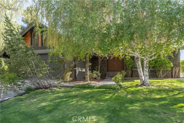 Big Bear Lake, CA 92315,270 Meadow CIR