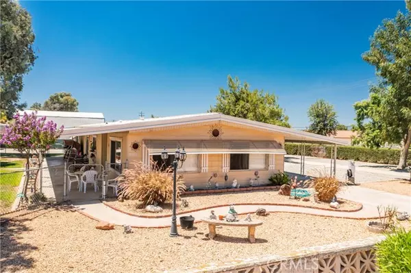 Homeland, CA 92548,30025 Alicante DR