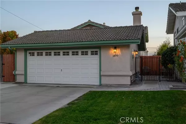 Grover Beach, CA 93433,1877 Newport AVE