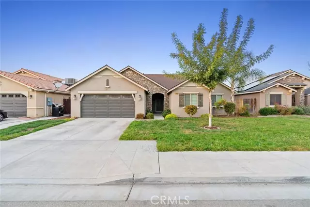 1016 Marc AVE, Fowler, CA 93625