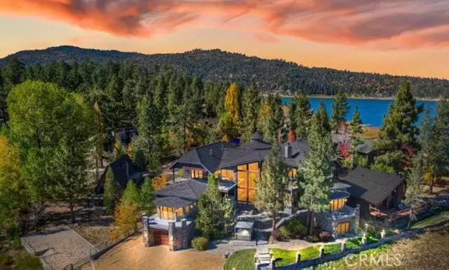 Big Bear Lake, CA 92315,39363 Aurora RD