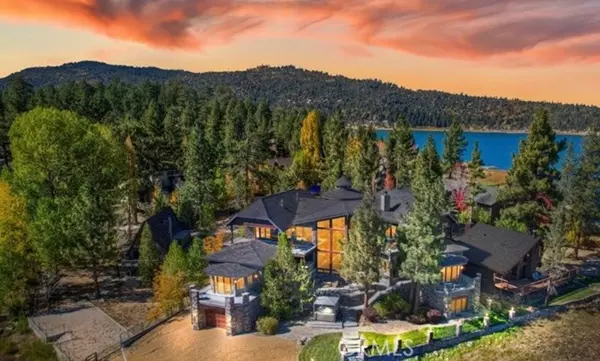 39363 Aurora RD, Big Bear Lake, CA 92315