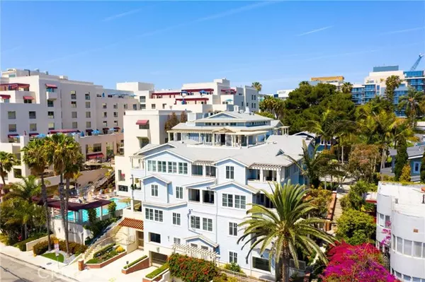 1751 Appian WAY 501, Santa Monica, CA 90401