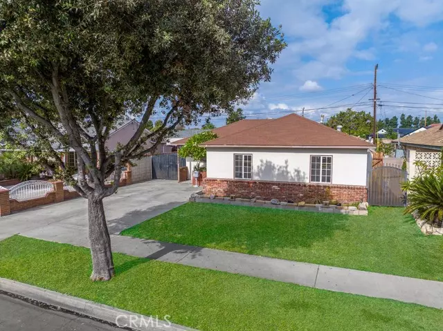 11553 Buell ST, Santa Fe Springs, CA 90670