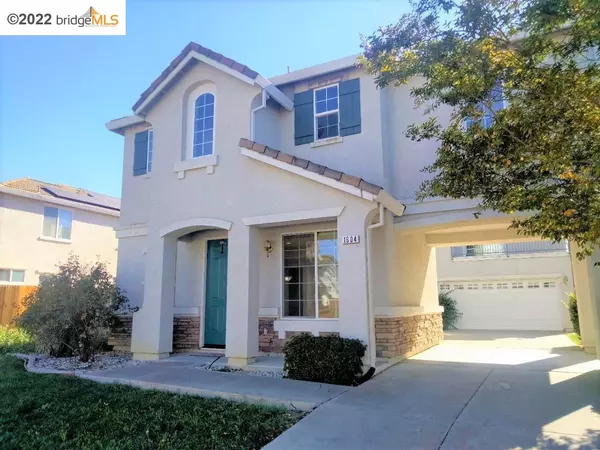 Suisun City, CA 94585,1604 Pensacola LN