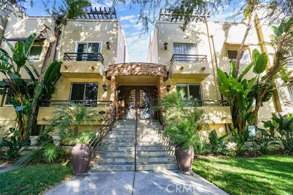 Studio City, CA 91604,4128 Whitsett AVE 102