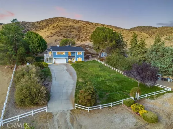 Leona Valley, CA 93551,8731 Penhaven LN