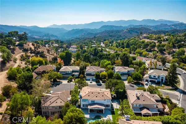 Topanga, CA 90290,21013 Kenwyn CT