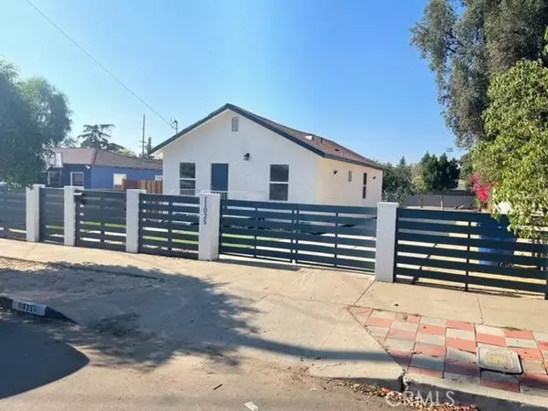 Pacoima, CA 91331,11025 De Garmo AVE