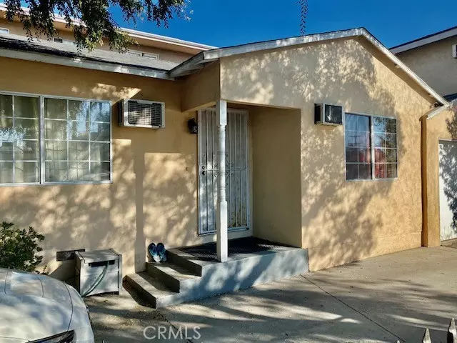 12756 Barbara Ann ST, North Hollywood, CA 91605