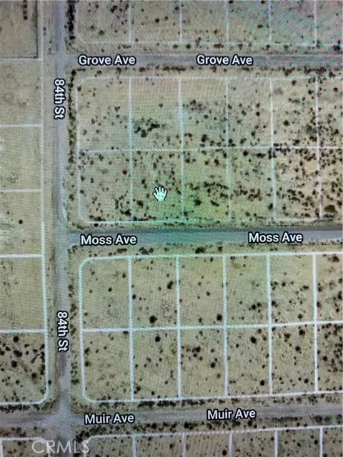 California City, CA 93505,0 Moss Ave