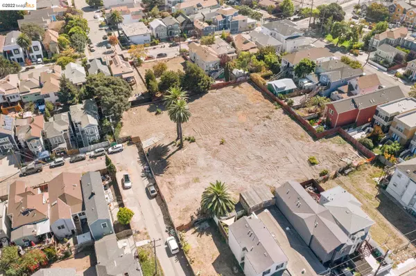 Oakland, CA 94607,1771 Chase St