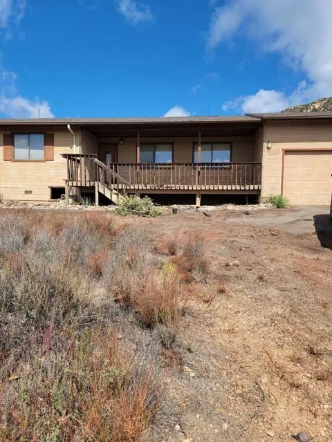 2363 Buckman Springs Rd, Campo, CA 91906