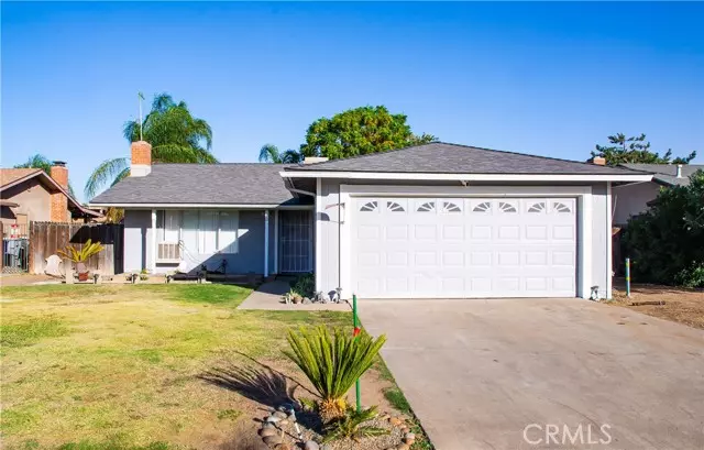 3061 Cindy AVE, Clovis, CA 93612