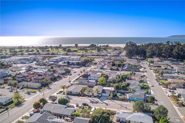 Grover Beach, CA 93433,625 N 2nd ST