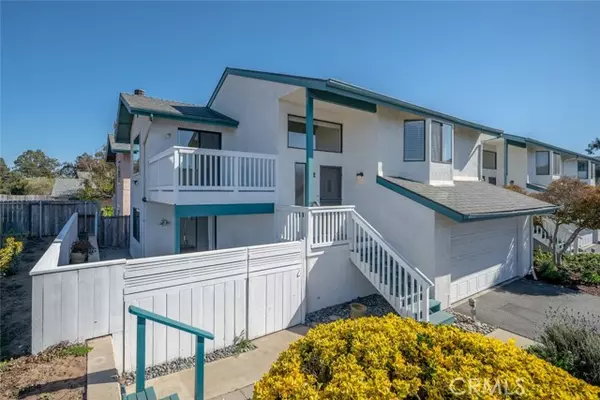 Los Osos, CA 93402,1360 Los Olivos Avenue E