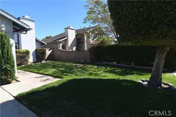 Palmdale, CA 93552,4727 Karling PL