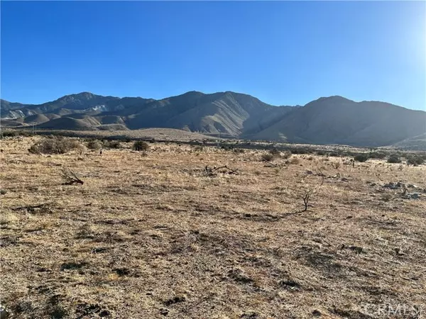 Lucerne Valley, CA 92356,0 Off of Grand View RD