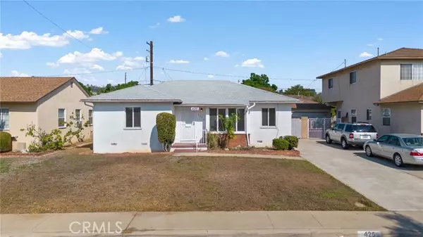 Monterey Park, CA 91754,425 West Andrix ST