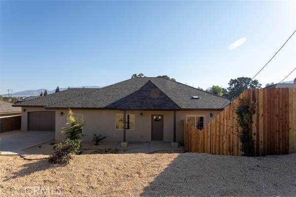 20920 White Pine DR, Tehachapi, CA 93561