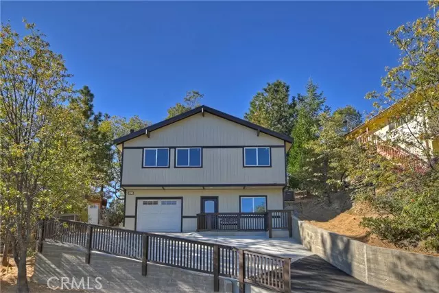 26211 Circle DR, Twin Peaks, CA 92391