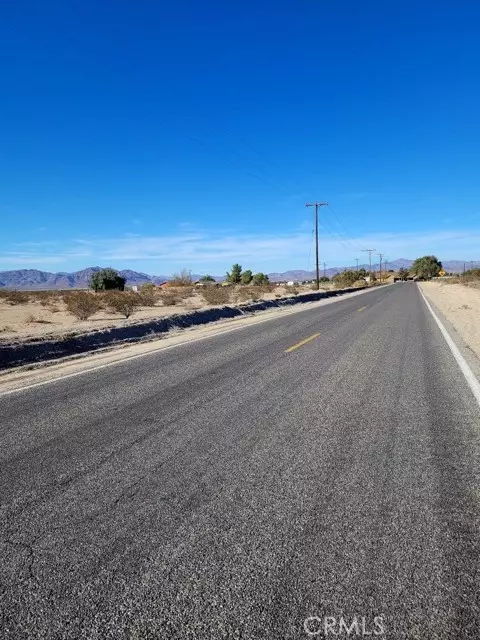 Lucerne Valley, CA 92356,0 Midway AVE