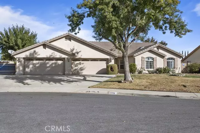 12704 Via Posada WAY, Victorville, CA 92392