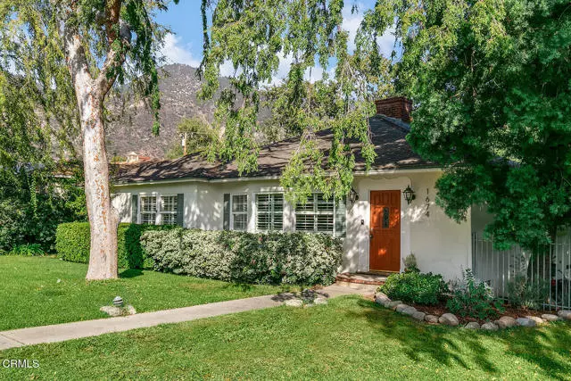 1674 Coolidge AVE, Altadena, CA 91001