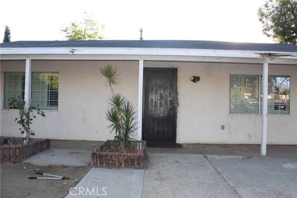 10343 Amboy AVE, Pacoima, CA 91331