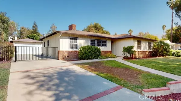 La Canada Flintridge, CA 91011,331 Nancy WAY