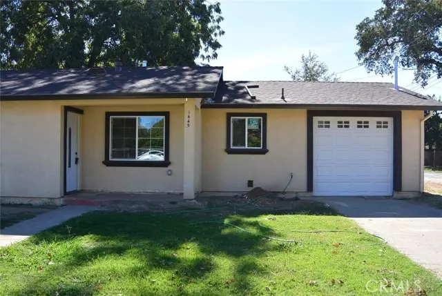 1435 Magnolia ST, Gridley, CA 95948