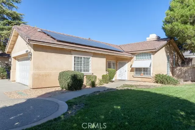 Lancaster, CA 93534,45214 Pickford AVE