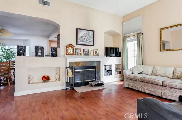 Lancaster, CA 93534,45214 Pickford AVE