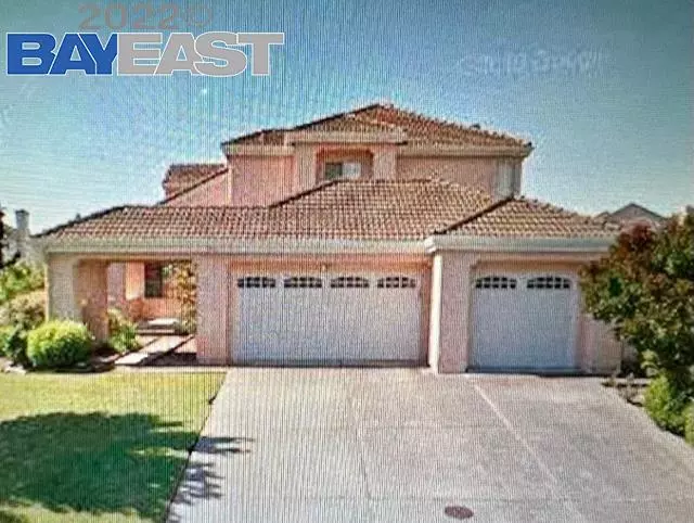 805 Hillborn ct, Suisun City, CA 94585