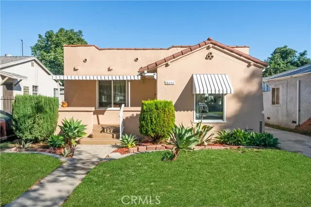 10242 Annetta AVE, South Gate, CA 90280