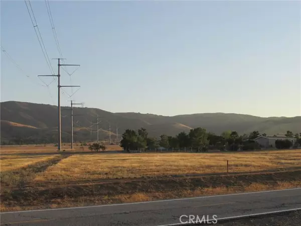 Del Sur, CA 93536,0 Vac/Ave K/Vic 105 Stw