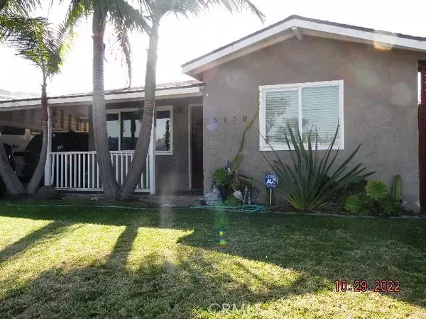 Hawthorne, CA 90250,5158 W 137th PL