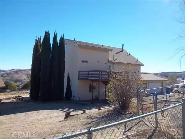 Lebec, CA 93243,466 Castac View RD