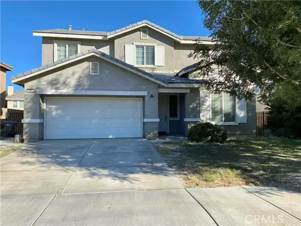 3061 Peaceful WAY, Lancaster, CA 93535