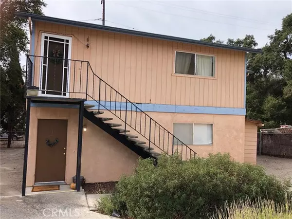 Atascadero, CA 93422,5370 Palma AVE