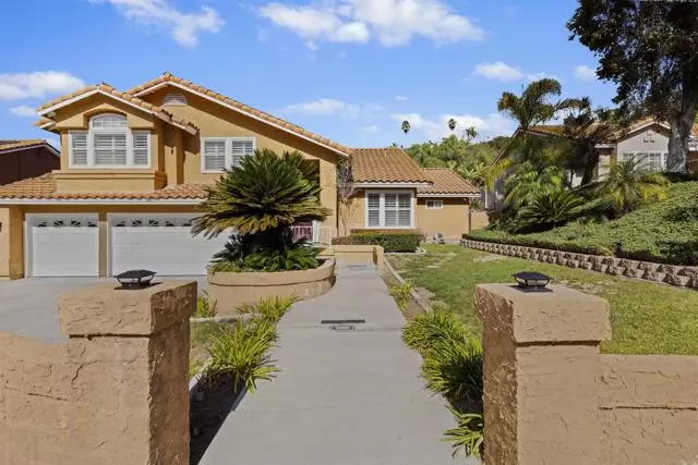 1603 Country Vistas  LN, Bonita, CA 91902