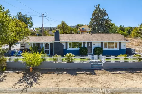 Lake Elizabeth, CA 93532,15204 Sandrock DR