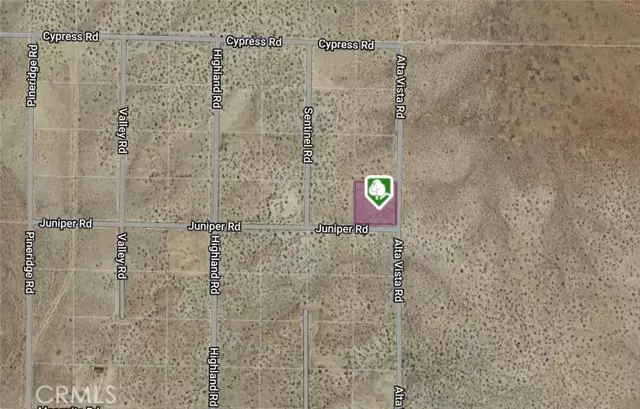 Adelanto, CA 92301,0 Juniper/Alta Vista RD