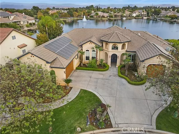 Clovis, CA 93619,4672 N Island VW