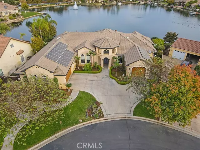 4672 N Island VW, Clovis, CA 93619