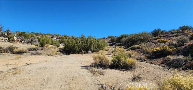 Tehachapi, CA 93561,0 Charro Ct.