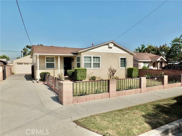 8133 2nd ST, Paramount, CA 90723